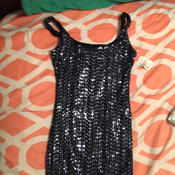 Body dress - Picture 4 of 4